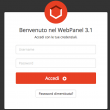 Changelog WebPanel 3.1